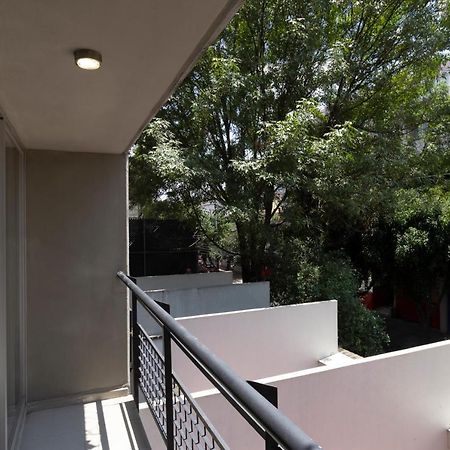 Prosperidad By Homirent Aparthotel Cidade do México Exterior foto